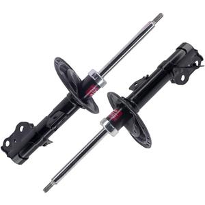 For Toyota Camry 2012-2016 New Pair Front Excel-G Shocks Struts - BuyAutoParts 77-60355AO New
