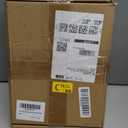 Silicone Mat 35.4"x23.6" Silicone Mats for Kitchen Counter Heat Resistant Mats for Countertop, Countertop Protector Mat, Edge Heightening Nonstick Waterproof Multipurpose Table Mat (Black)