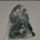 2-PCS 4.10/3.50-5 (11X4.00/4.50/6.00-5) Replacement Inner Tube with TR13 Straight Valve Stem Compatible with Wheelbarrows, Mowers, Hand Trucks and More 4.10/3.50-5 11x4.00/4.50/6.00-5 Tire Tubes