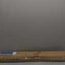 No Drill Top Down Bottom Up Roman Shades for Windows, 32" W x 64" H, Natural