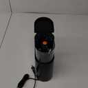 KRUPS Precision Burr Coffee Grinder: 12 Settings, 8 oz Capacity for Drip, French Press, Espresso, Pour Over, Cold Brew - Stainless Steel, 110W, Auto-Stop, Easy Clean - Coffee Grinders for Home Use