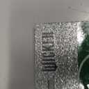  Wicked For Good Elphaba Green Glitter Comb & Mirror Set Pack of 5