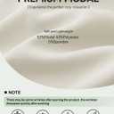 baleaf Womens 12" Long Bermuda Shorts Knee Length Cotton Athletic Shorts Sweat Casual Lounge Walking Summer (M)