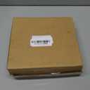 Toilet Flange with Extra Thick Wax Ring Kit - Toilet Wax Ring Replacement Kit for Toilets Install or Toilet Leak Repair Fits 3 inch or 4 inch Waste Lines