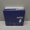 Compatible Toner Cartridge Replacement for Brother TN436 TN 436 TN436BK TN433 TN431for Brother HL-L8360CDW HL-L8260CDW MFC-L8900CDW MFC-L8690CDW Printer (Cyan, Yellow, Magenta, Black, 4 Pack)