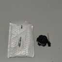 40mm/1.57in Gas Fuel Tank Cap Fit for 50cc 70cc 90cc 110cc 125cc Coolster TaoTao Kazuma Sunl JCL Roketa ATV Quad 4 Wheeler