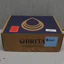 Brita UltraMax Large Water Dispenser With Standard Filter, BPA-Free, Reduces Copper, Cadmium and Mercury Impurities, Lasts 2 Months or 40 Gallons, Includes 1 Filter, Kitchen Accessories, Large 27-Cup