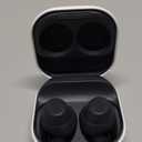 Samsung Galaxy Buds FE True Wireless Bluetooth Earbuds, Comfort and Secure in Ear Fit, Auto Switch Audio, Touch Control, Built-in Voice Assistant, Graphite [US Version]