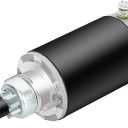 SCITOO Starters fit Kohler 18Hp Kt17 Kt19 M18 Mv16S Mv17 Mv18,for for Cub Cadet Garden Lawn Tractor,52-098-03, 52-098-09, 52-098-12, 52-098-12S, 5209803, 5209809 Sab0041