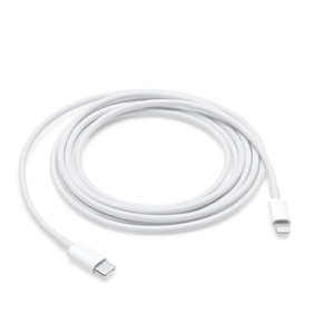 Apple USB-C Lightning Cable 2 m