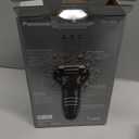 Panasonic ARC5 Electric Razor for Men with Pop-Up Trimmer, Wet/Dry 5-Blade Electric Shaver with Intelligent Shave Sensor and Multi-Flex Pivoting Head – ES-LV65-S (Silver)