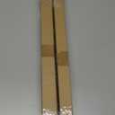 PHWALK 1 Pair 22 Inch 150 Lb Heavy Duty Drawer Slides with Lock Full Extension Ball Bearing Cabinet Telescoping Sliding Rails Tool Box Runners Tracks Glides Side Mount pack of 2