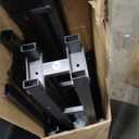 Low Profile Box Spring, Sturdy Metal Frame Mattress Foundation, Easy Assembly, Quiet & Noise-Free, Size Unknown