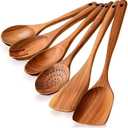 Wooden Spoon for Cooking