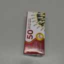 Clear Warm White Christmas Tree Lights - 6.3 ft String of 35 Incandescent Mini Bulbs Multifunctional Lighting Modes, for Decorative, Bedroom, Outdoor, Xmas Twinkle Lights with Green Wire Total 6.6 ft