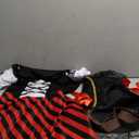 Morph Pirate Costume Women, Womens Pirate Costume, Pirates Dress, Pirates Costumes Womens, Costumes for Women (Medium)