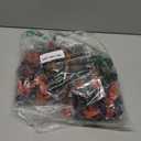 402Pcs Tile Leveler Set Reusable Tiles Leveling System Kit with Cross Clip Wrench for Floor Professional Tile Leveling System Kit Achieve Perfectly Aligned Tiles Easily