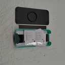 ESR 3 Pack 9H+ Glass for iPhone 17 Pro Max Screen Protector, [Military-Grade Shatterproof], with AR Anti-Reflective Technology, Armorite Ultra-Tough Tempered Glass with Ultra Fit Tray