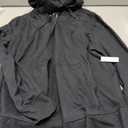 Amazon Essentials Men's Lightweight French Terry Full-Zip Hoodie, Small