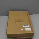 Bamboo Bedside Shelf, College Dorm Room Essentials, Bunk Bed Nighstand, Bamboo Furniture, Floating Nighstand, Wood Furniture, Minimalist Room Decor, Headphones Hook, Sturdy Floating Nighstand.