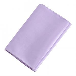 Table Cloth Rectangle Table,Heat Resistant, Purple