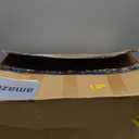 Zilla Reptile T8 Slimline Desert Pet Habitat Light Fixture with 15 Watt Fluorescent Bulb, 18 Inches,Black