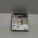 TRUE LOVE Dog Shoes Waterproof Anti-Slip Rain Boots with Reflective TLS3961 (4#, Neon Yellow)