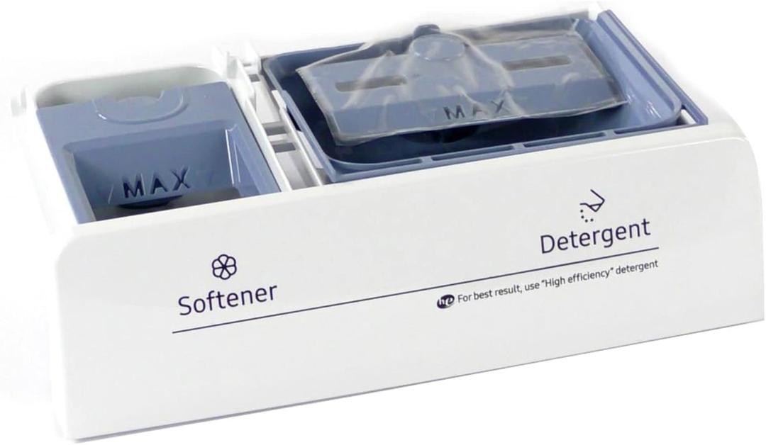 Samsung DC97-16963G Assy Case Detergent