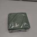 FLOFARE Pack of 3 Floral Foam Blocks Each (6"L x 3.38"W x 1.85"H) Green Wet & Dry Flower Foam for Fresh & Artificial Flower Arrangement, Plant Foam, Florist Supplies for DIYs, Arts, Crafts & Weddings