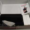 Red Light Therapy for Body, 31.5" * 11.8" Red Light Therapy Pad, Dual Chip Grade 360 LEDs 660nm & 850nm Infrared Light Therapy for Body Back Waist Shoulder Knee Joint Pain Relief, Gift for Women Men