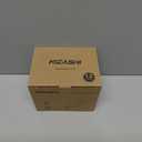 Hizashi E12 Candelabra Bulb 40 watt Equivalent, Dimmable Candelabra LED Light Bulbs Soft White 3000K, 90+CRI 4W 450LM B10 LED Candle Bulb, Candelabra Base, UL Listed, 12 Pack