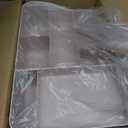 ONXE Makeup Organizer with Drawers,Large Capacity Countertop Organizer for Vanity,Bathroom and Bedroom Desk Cosmetics Organizer for Skin Care,Brushes, Eyeshadow, Lotions, Lipstick, Nail Polish (pink)