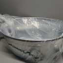 Large 6-Gallon Galvanized Tin Beverage Tub, 20x14x10 inches (Pack of 2)