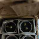 22 Inch F14T5/CW LED Replacement Bulbs, 4100K Cool White, T5 LED 9 Watts Replace Luminous Bulb with LED, Replacement Tube for Counter and Cabinet Fixture, 4 Pack