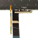 HYG71 0HYG71 Replacement Laptop US Backlit US Keyboard for Lenovo Yoga 7 16IAP7