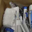 SENMO Steam Mop, 14-in-1 Detachable Steam Cleaner for Home and Floor