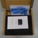 A7 Portable UHF RFID Reader Writer, 902-928 Mhz, Type-C USB & Bluetooth 5.0 Interface, Windows Android iOS Supported, ISO18000-6C/6B, EPC C1G2 Protocol