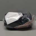 Momcozy Baby Carrier - Ergonomic, Cozy and Lightweight Carrier for 7-45lbs, Effortless to Put On, Ideal for Hands-Free Parenting, Enhanced Lumbar Support, Purehug for Infant to Toddler, Black