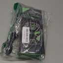 Charger Station Compatible with Xbox Controllers, 2x5520mWh Rechargeable Battery Pack for Xbox One/Series X|S Controllers with Dual Charging Dock and 4 Covers (Controller Not Included)