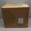 COSORI Smart 12-in-1 Air Fryer Toaster Oven Combo, Airfryer Convection Oven Countertop, Bake, Roast, Reheat, Broiler, Dehydrate, 75 Recipes & 3 Accessories, 26QT, Silver-Stainless Steel