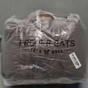 CozyLux Queen Comforter Set Brown - Bed in a Bag Queen Size 7 Pieces, Luxury Soft Bed Set for All Seasons, Bedding Set with Down Alternative Comforter, Sheets, Pillowcases & Shams