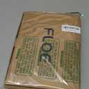 12Pcs Christmas Gift Doll Bags with Drawstring, 8x10in 3D Christmas Goody Gift Bags Small Fabric Xmas Candy Bag, Burlap Treat Xmas Reusable Gifts Wrapping Bag Holiday Party Favors Decor Santa Sacks (Shiny Red & Green)