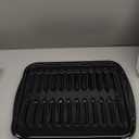 Whirlpool 4396923 Genuine OEM Premium Broiler Pan