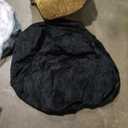 Bean Bag Ottoman - Bean Bag Footrest