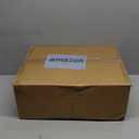 28" Farmhouse Table Lamp with USB A+C Fast Ports & AC Outlets, Vintage Rustic 3-Way Dimmable Touch Control Table Lamp, Rustic Traditional Bedside Nightstand Lamp for Living Room Bedroom White