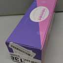 BONAOK Karaoke Microphone for Kids & Adults - Bluetooth Microphones Singing Mic with Disco Lights, Echo Effect, Built-in Speaker Portable Karaoke Player for Party Travel Gifts Q78(Rose Gold)