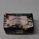 KNONEW Christmas Lights Outdoor Decorations 400 LED 33ft 8 Modes Curtain Fairy String Light with 75 Drops, Clear Wire LED String Light for Wedding Party Holiday Christmas Decorations Multicolor