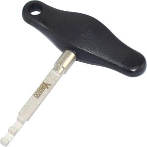 Electrical Service Tool Connector Removal Tool, Compatible with VW Audi Porsche VAG, 1PC
