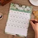 3 x 2026 calendar-wall calendar January-December Calendar The Starry Night Theme wall calendar 11.7 x 8.2 Wall Calendar ffor Office Home Planning & Organizing