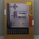 LOAAO 20X30 Gold Bathroom Mirror, Rounded Rectangle Gold Frame Mirror, Brushed Gold Bathroom Vanity Mirror Wall-Mounted, Anti-Rust, Hangs Horizontally or Vertically